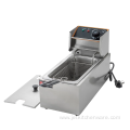 Energy Saving Deep Fryer